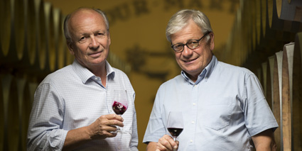 Chateau-Latour-Martillac-Tristan-Loic-Kressmann